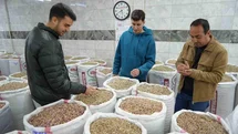 İran-ABD ve İsrail savaşı Antep fıstığı satışını durdurdu