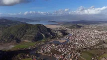 Köyceğiz ve Dalyan’da çevre odaklı dönüşüm masaya yatırıldı