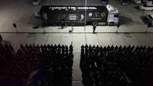 Konya'da Uyuşturucu Operasyonu Gerçekleşti