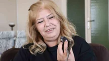 Sivas'ta Ölmek Üzere Olan Kuşun Hayatı Kurtarıldı