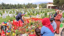 Kahramanmaraş'ta Okul Saldırısı Kurbanları Unutulmuyor