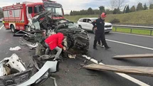 Düzce'de Trafik Kazalarında Can Kaybı ve Yaralı Sayısı Artıyor