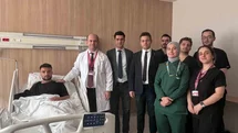 Kopan Sinirler Onarıldı: Genç Hastaya İkinci Şans