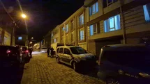 Eskişehir’de Şüpheli Ölüm Olayı