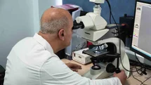 Karabük Üniversitesi'nden Alzheimer Araştırması