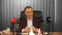 Muğlaspor Başkanı Kıyanç'tan Teşekkür Mesajı