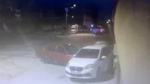 Alkollü ve ehliyetsiz sürücün attığı driftin maliyeti 210 bin TL oldu