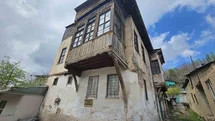 Elazığ'da Tarihi Konak Ziyaretçileri Bekliyor