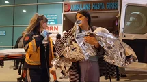 Bursa'da 2 Yaşındaki Çocuk Yanıklarla Hastaneye Kaldırıldı