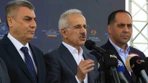 Mersin'de Otoyol Projesinde Gelişmeler