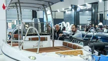 MAST İzmir Boat Show’a ziyaretçi akını sürüyor