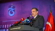 Trabzonspor Tesisleri Yıldızlı'ya Taşınıyor