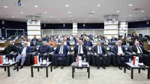 Kayseri'de Vergi İndirimleri Tartışıldı