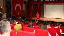 Hatay'da Güvenli Okul Projesi Başladı