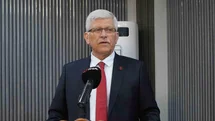 Türk Veteriner Hekimleri Birliği Merkez Konseyi Başkanı Eroğlu: "Veteriner hekimlerin çalışma alanları çok geniş"