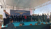 Van'da Tarım ve Orman Bakanı Açıklamalarda Bulundu