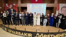 Diyarbakır'da AK Parti'ye Katılım