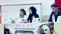 Şırnak'ta Akif'in Fikir Dünyası Ele Alındı