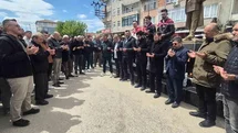 Edirne'de Asker Uğurlama Töreni