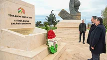 Kanuni Sultan Süleyman Trabzon’da Anıldı