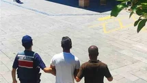 Kahramanmaraş'ta Torpil Şakası Yangına Neden Oldu
