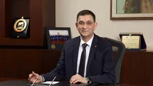 Gaziantep'te İhracat Rakamları Artıyor