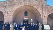 Batman'dan Cizre'ye Eğitim Gezisi