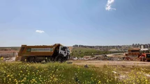Gaziantep'te Bahar Temizliği Seferberliği