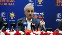 Mersin'de Yatırımlar Hızla Devam Ediyor