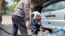 Beykoz'da Su Arızası Sorunu Yaşanıyor