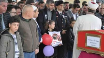 Manisa'da Uzman Çavuş'a Son Veda