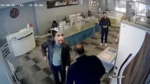 Avukata Bıçaklı Saldırı Sonrası Tutuklama