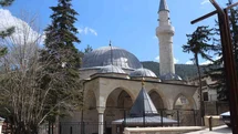 508 Yıllık Kurşunlu Cami Tarihe Tanıklık Ediyor