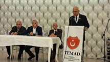 Emekli askerler sandığa gitti