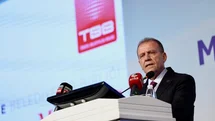 Vahap Seçer 446, Fırat Görgel 311 Oy Aldı: TBB'nin Yeni Başkanı Belli Oldu