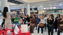 Mardin'de İlham Verici Etkinlik