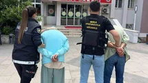 Köyceğiz'de Uyuşturucu Operasyonu Gerçekleşti
