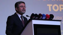 Bakan Yumaklı: "Erdoğan Soykırıma ‘Dur’ Dedi" - VAN