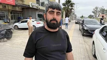 Adana'da Çocuk Aracın Altında Kaldı