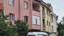 Bursa'da Öğretmen Evinde Ölü Bulundu