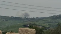 İsrail, Lübnan'ı Vurmaya Devam Ediyor