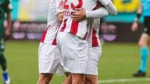 Esenler Erokspor ve Pendikspor Berabere Kaldı