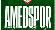 Cumhurbaşkanı Erdoğan'dan Amedspor'a Tebrik Mesajı