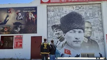 Bandırma’da Aranan Şahıs Yakalandı
