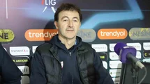 Bandırmaspor - Sivasspor Maç Sonrası Açıklamalar