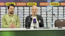 Sefer Yılmaz: Hedef Süper Lig'e Çıkmak