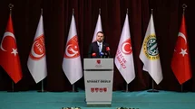 Bakan Gürlek Türkiye'nin Gücünü Vurguladı