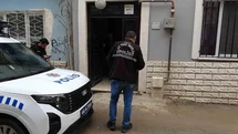 Malatya'da Silahlı Saldırı Olayı