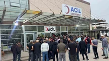 Şanlıurfa'da Silahlı Saldırı Olayı