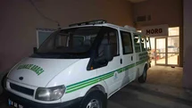 Eşini öldürdükten sonra kendini vurmuştu, tedavi gördüğü hastanede öldü